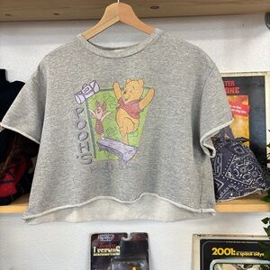Vintage Winnie The Pooh Shirt